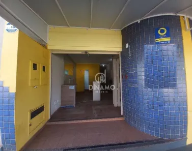 Ponto Comercial para alugar, 120m² no Vila Seixas, Ribeirão Preto