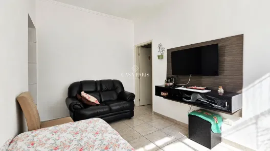 Casa com 2 Quartos à venda, 115m² no Tupi, Praia Grande