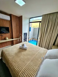Flat com 1 Quarto à venda, 28m² no Centro, Ipojuca
