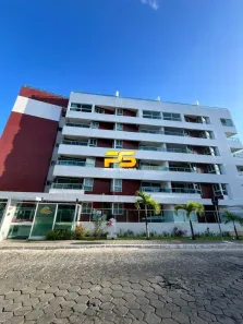 Apartamento com 2 Quartos à venda, 60m² no Cabo Branco, João Pessoa
