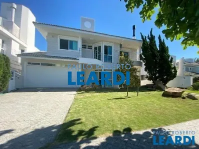 Casa com 3 Quartos à venda, 312m² no Jurerê Internacional, Florianópolis