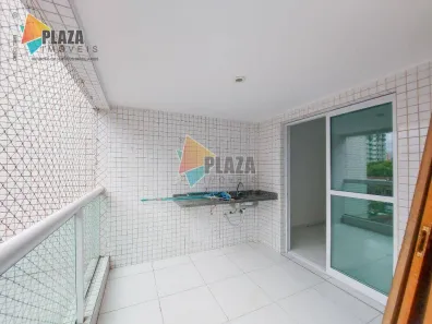 Apartamento com 2 Quartos à venda, 84m² no Tupi, Praia Grande
