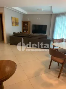 Apartamento com 4 Quartos à venda, 156m² no Saraiva, Uberlândia