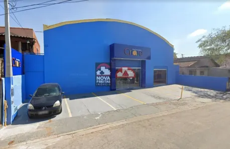 Ponto Comercial à venda, 372m² no Vila Nair, São José dos Campos