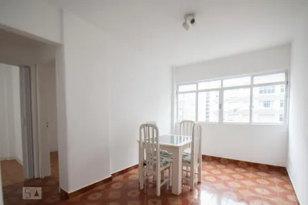 Apartamento com 2 Quartos à venda, 56m² no Bela Vista, São Paulo