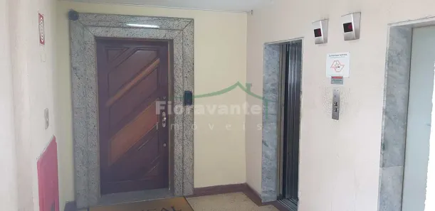 Imóvel Comercial à venda, 115m² no Centro, Santos