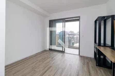 Apartamento com 1 Quarto à venda, 25m² no Bela Vista, São Paulo