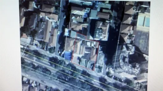 Lote/Terreno à venda, 1373m² no Vila Monumento, São Paulo