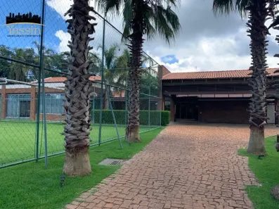 Sobrado com 5 Quartos à venda, 800m² no Centro, Chapada dos Guimarães