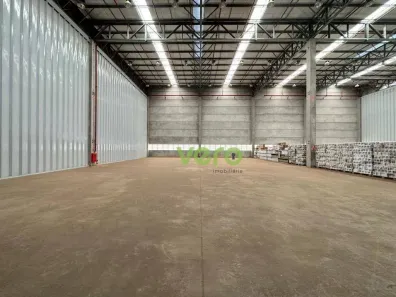 Galpão/Depósito/Armazém para alugar, 1350m² no Jardim Manchester (Nova Veneza), Sumaré