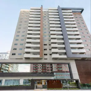 Apartamento com 3 Quartos à venda, 108m² no Jardim Cidade de Florianópolis, São José