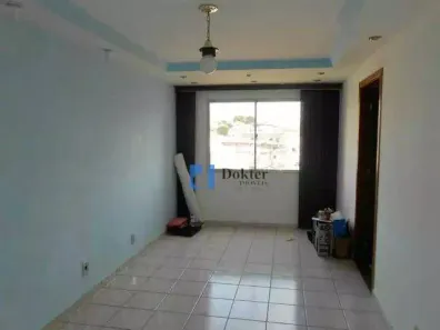 Apartamento com 3 Quartos à venda, 65m² no Moinho Velho, São Paulo