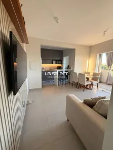 Apartamento com 2 Quartos à venda, 68m² no Chácaras Tubalina e Quartel, Uberlândia