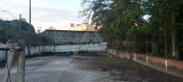 Lote/Terreno à venda, 2075m² no Chácaras Campos Elíseos, Campinas
