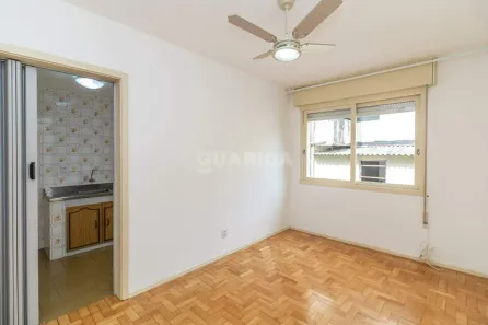 Apartamento com 1 Quarto para alugar, 40m² no Petrópolis, Porto Alegre