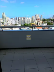 Apartamento com 2 Quartos à venda, 60m² no Brotas, Salvador