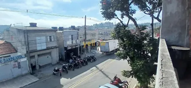 Ponto Comercial para alugar, 150m² no Parque Rodrigo Barreto, Arujá