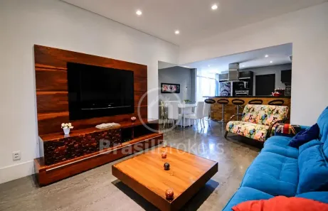 Apartamento com 3 Quartos à venda, 101m² no Tijuca, Rio de Janeiro