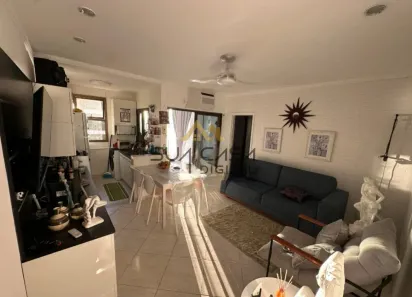 Apartamento com 2 Quartos à venda, 70m² no Barra da Tijuca, Rio de Janeiro