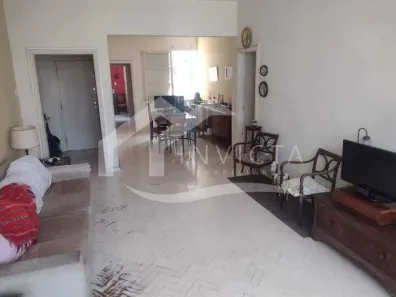 Apartamento com 3 Quartos à venda, 180m² no Copacabana, Rio de Janeiro