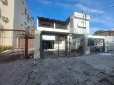 Casa com 4 Quartos à venda, 250m² no Menino Deus, Porto Alegre