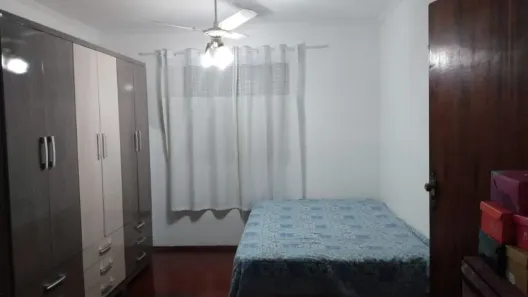 Apartamento com 1 Quarto à venda, 48m² no Cocaia, Guarulhos