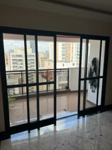 Apartamento com 3 Quartos à venda, 135m² no Vila Gomes Cardim, São Paulo