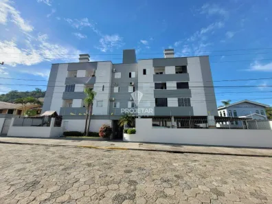 Apartamento com 2 Quartos para alugar, 64m² no Coloninha, Araranguá