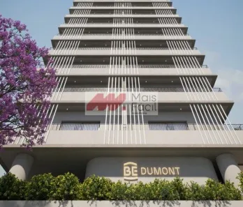 Kitnet com 1 Quarto à venda, 33m² no Zona 01, Maringá