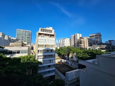 Apartamento com 3 Quartos à venda, 120m² no Ipanema, Rio de Janeiro