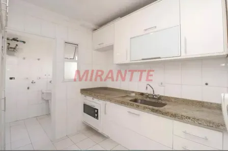 Apartamento com 3 Quartos à venda, 75m² no Parque Mandaqui, São Paulo