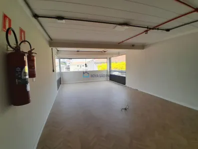 Prédio Comercial para alugar, 1000m² no Vila Mariana, São Paulo
