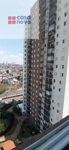 Apartamento com 1 Quarto à venda, 48m² no Vila Medeiros, São Paulo