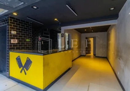 Prédio Comercial para alugar, 90m² no Perdizes, São Paulo