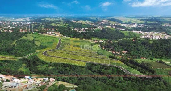 Lote/Terreno à venda, 250m² no Parque Dos Cafezais I, Itupeva