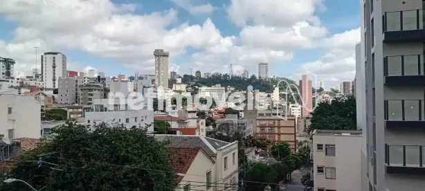 Cobertura com 4 Quartos à venda, 205m² no Santo Antônio, Belo Horizonte
