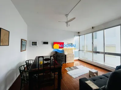 Apartamento com 3 Quartos à venda, 95m² no Pitangueiras, Guarujá