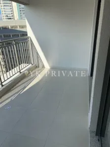 Apartamento com 1 Quarto à venda, 37m² no Sumaré, São Paulo
