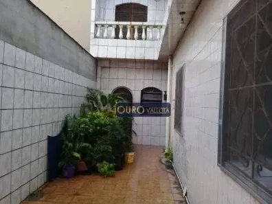 Sobrado com 11 Quartos à venda, 385m² no Mooca, São Paulo