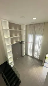 Sobrado com 3 Quartos à venda, 206m² no Jardim Residencial Maria Dulce, Indaiatuba