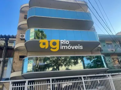 Apartamento com 4 Quartos à venda, 200m² no Vila Valqueire, Rio de Janeiro