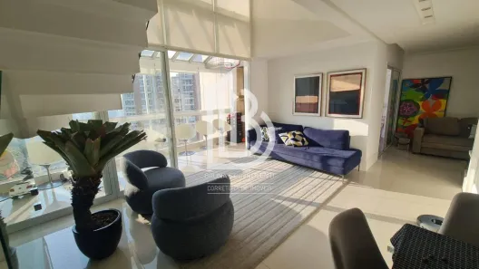 Cobertura com 3 Quartos à venda, 146m² no Centro, São Bernardo do Campo