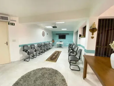 Sala Comercial para alugar, 95m² no Santa Efigênia, Belo Horizonte