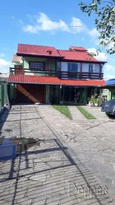 Casa com 2 Quartos à venda, 263m² no Canudos, Novo Hamburgo