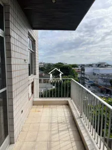 Apartamento com 2 Quartos à venda, 70m² no Tauá, Rio de Janeiro