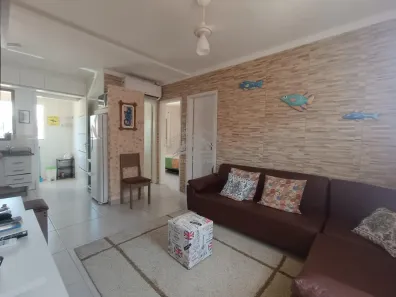 Casa com 2 Quartos à venda, 53m² no Boraceia, Bertioga