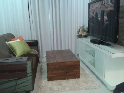 Apartamento com 2 Quartos para alugar, 51m² no Jacarepaguá, Rio de Janeiro