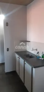 Apartamento com 1 Quarto à venda, 33m² no Vila Tibério, Ribeirão Preto