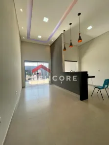 Casa com 3 Quartos à venda, 95m² no Vila Alto Paraíso, Bauru