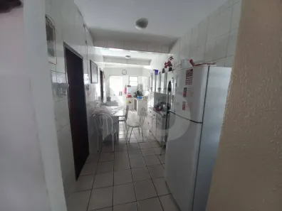 Casa com 3 Quartos à venda, 120m² no Siqueira Campos, Aracaju
